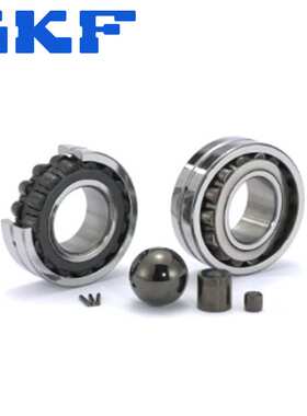 SKF带座Y轴承YAR 206-104-2F YAR 206-2RF/VE495 YAR 207-104-2RF