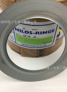 NUP2328JV 20328JV NILOS RINGE尼罗斯金属挡油环 德国ZILLER齐勒
