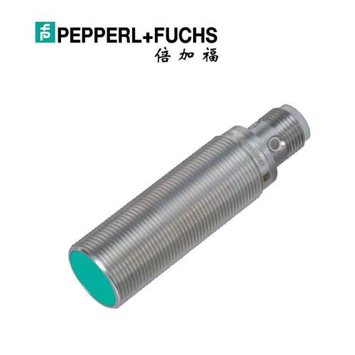 (326161-0087)NBB8-18GM50-E2-V1倍加福电感式传感器/接近开关