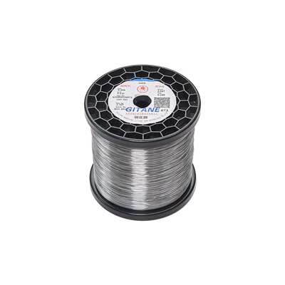 首钢钢花牌铁铬铝HRE高温电热炉丝电热丝电阻丝FeCrAl发热丝圆丝