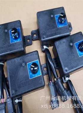 CAT卡特E345C E345D E349D时间继电器 163-6704 挖掘机配件