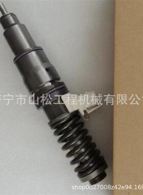 BEBE4D48001发动机喷油嘴22325866喷油器总成