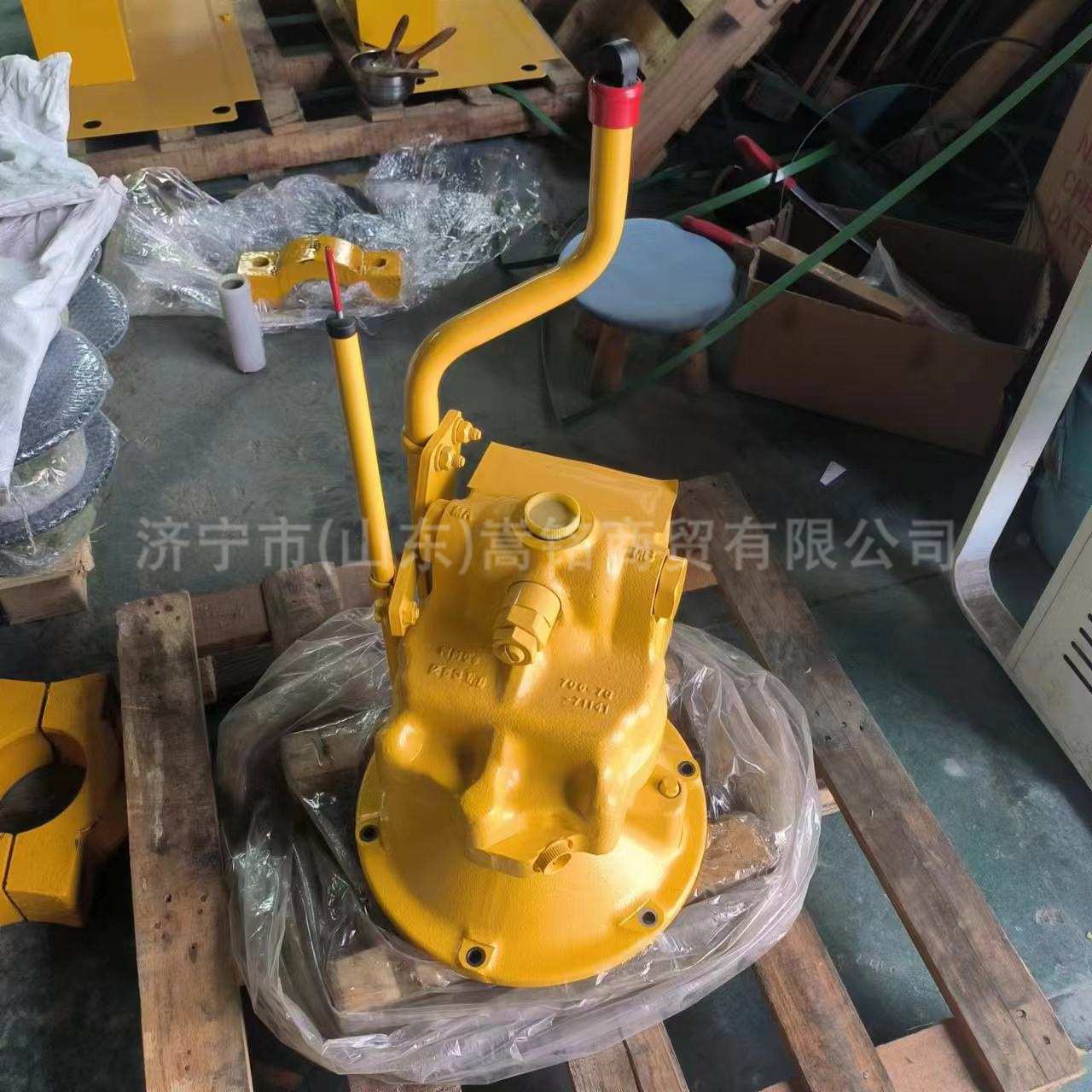 高品质 原厂PC200-8 PC200-7 回转马达  706-7G-01140