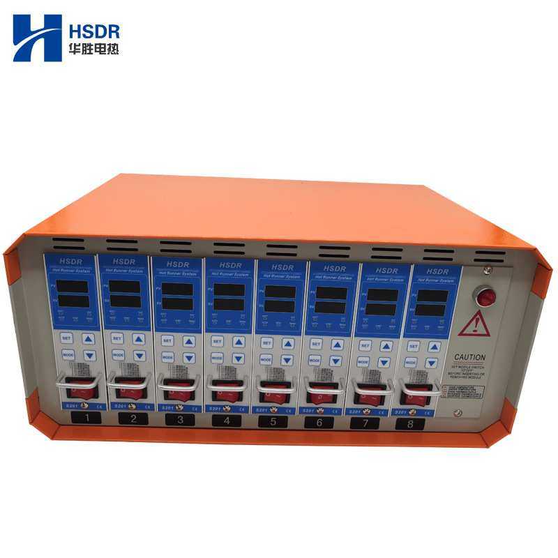 智能高品质防烧注塑模具热流道温控箱温 自动报警温控仪表温控卡,3C数码配件,USB灯,淘宝优惠券,粉丝福利购,淘宝优惠卷