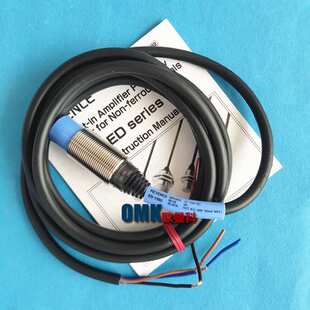 转销基恩士接近开关ED-130U接近传感器开关 光电传感器