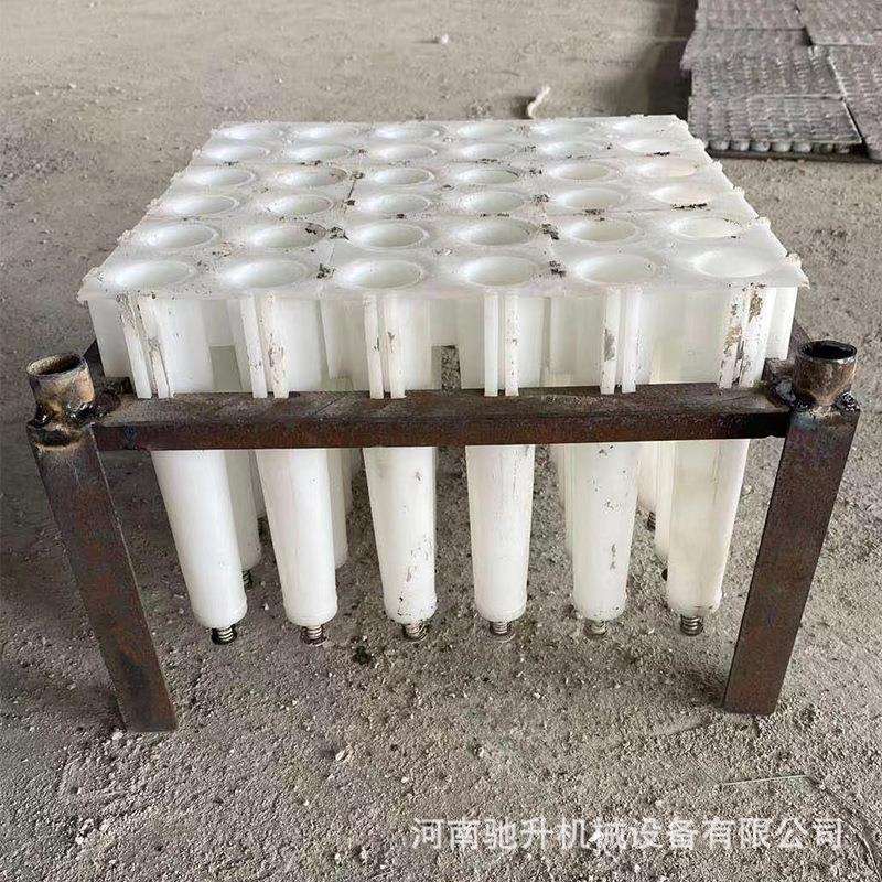 水泥锥 锥形套管模具 建筑建材混凝土制品 铝模堵头工地墙体堵孔