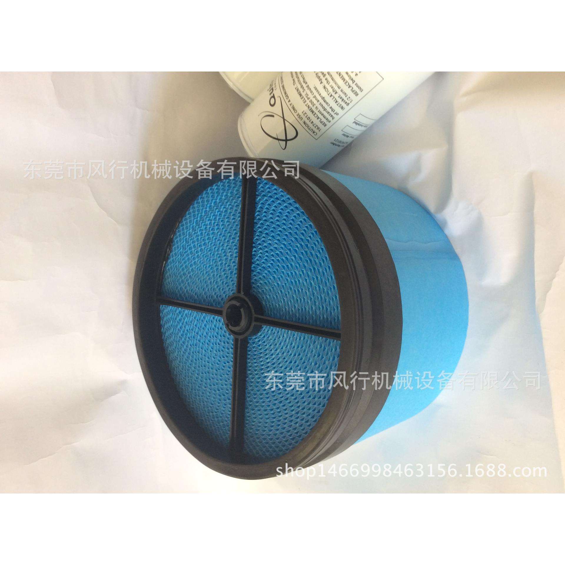 神螺钢空压机空气过滤器昆