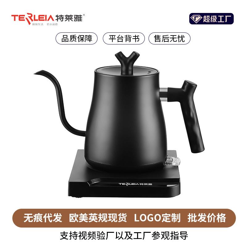 电热家用烧水壶办公室泡茶专用开水壶酒店电热水壶厂家快热