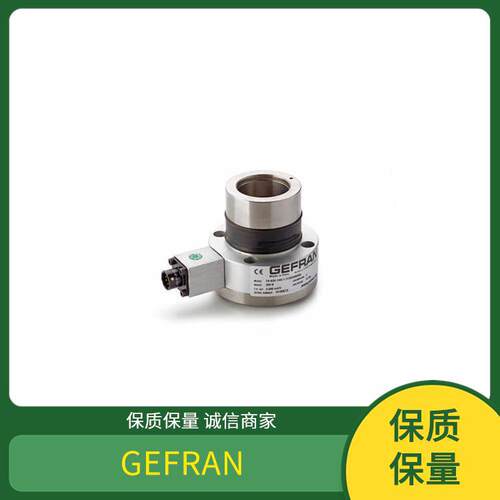 杰佛伦GEFRANPZ-34-S-050控器