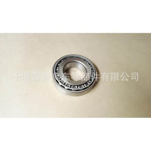 汽车轴承30207东风康明斯发动机水泥搅拌车圆滚珠轴承