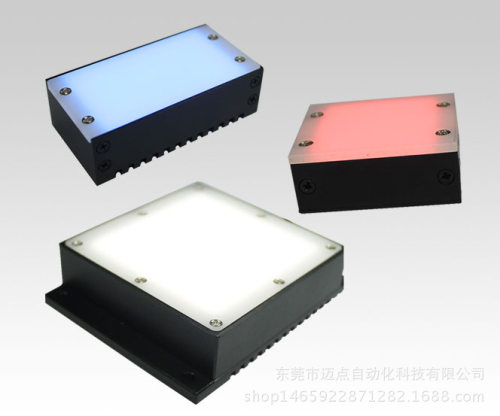 机器视觉光源HFL135-40面光源背光源工业照明检测光源