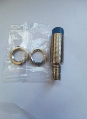 接近开关  I18H012