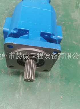 徐工配件徐工压路机配件803004248双联泵