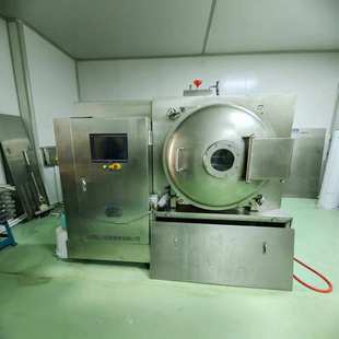 农产品冻干机 山竹大蒜真空冻干机 商用冻干机流水线 厂家直供