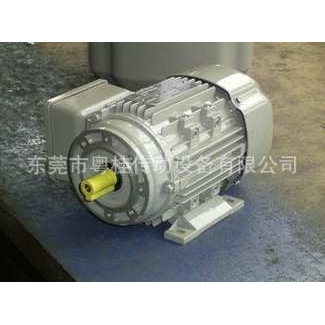 德国AC-MOTOREN GMBH电机 三相异步刹车马达