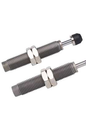 C-MACAT0806 1007 1210 1412 2015 2525 2725 C/N油压缓冲器替代