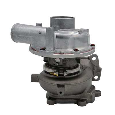 五十铃1876182580 8973628390适用4HK1原装涡轮增压器总成零配件