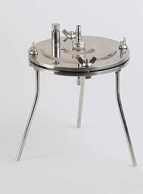 sciencetool圣斯特PF2150不锈钢平板过滤系统