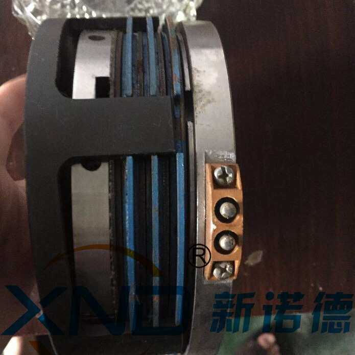 DZM2型干式多片电磁制动器/DZM2-10T-16T-41T-