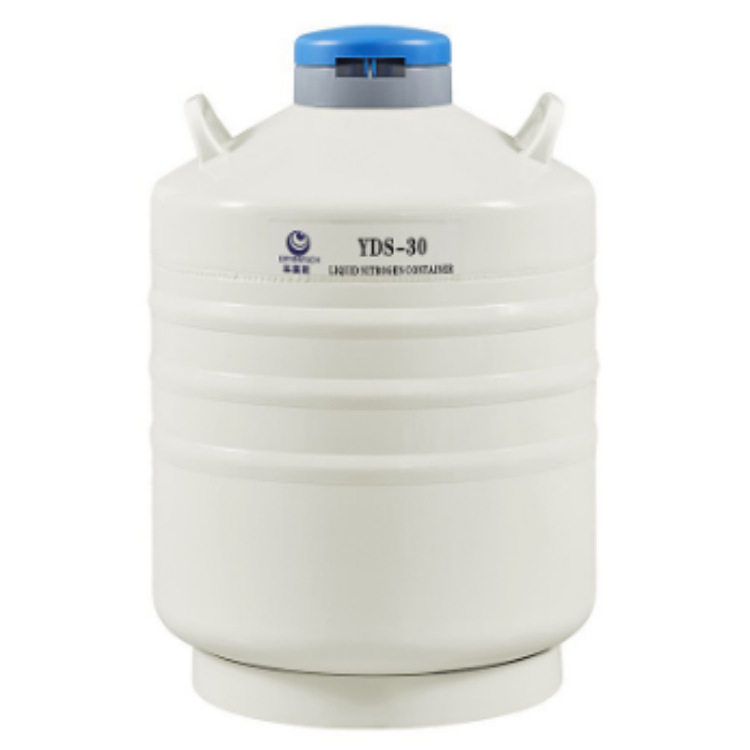 液氮罐YDS-30-125液氮生物储运容器工厂直发