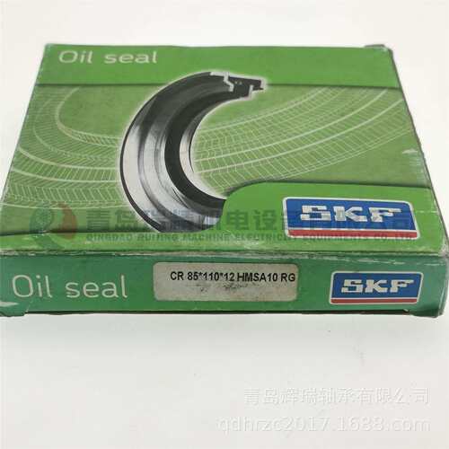 S-K-F 油封 CR85X110X12 HMSA10RG 密封件 CR85*110*12