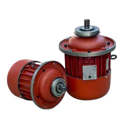 锥形转子制动电机 ZD31-4 ZD32-4 ZD41-4 3.0 4.5 7.5KW