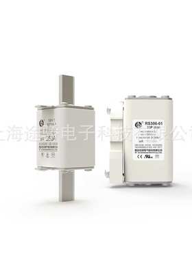 西安中熔熔断器    NH00-G RT16-00-G  690V  通讯行业熔断器