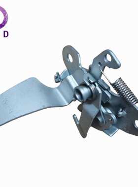 发动机罩锁793460 7934A0 9677015580适用标致307CC SW RESTYLING