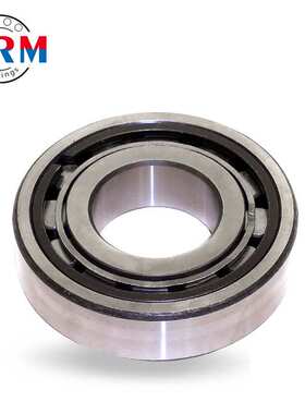 WRM满滚柱圆柱滚子轴承MU5308TV MU5312TV MU5316TV MU5320TV轴承