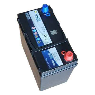 瓦尔塔蓄电池   55B24RS   6-QW-45(380)-R   厂家 蓄电池