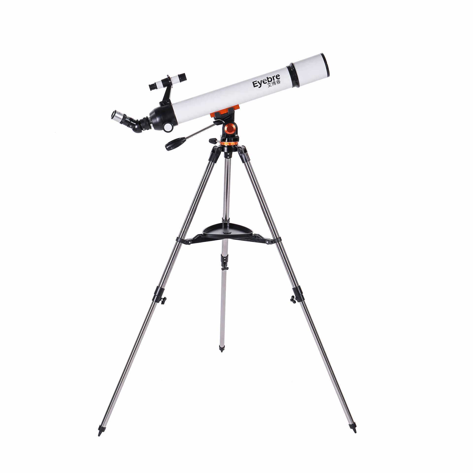 2020新品70700高清高倍天文望远镜观星观景天地两用看月坑看星星