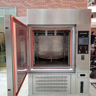 换气式 老化试验箱符合GB2170 老化试验机橡胶塑胶换气式