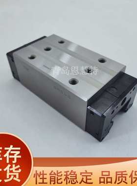 THK滚针导轨滑块SRG15A 20A 20LA 25C 25LC 35C 35LC 45C45LC轴承