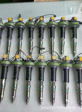 Y431K05392喷油器QSK19 QSK38 QSK60 QSK35 40 QSK45发动机喷油嘴