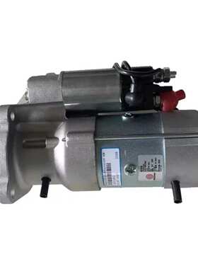 潍柴道依茨起动机TD226B起动机马达M93R3015SE起动机13031962马达