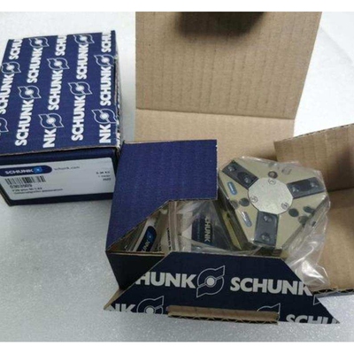 SCHUNK卡盘ROTA TPS 125-26 K-SV90° ROTA NCD 215-66 A8- SV60