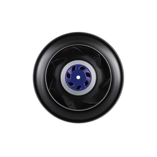 空气悬浮风机 175mm 新风系统 净化器风机 通风扇 气动风机