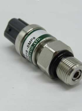 KOVAX HD820 5bar低压传感器KM10 挖掘机机械零件 压力传感器