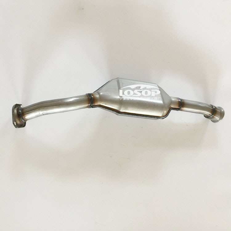 三元催化器适用富康 爱丽舍8V 华普7130汽车排气管三元催化器