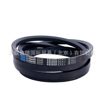 三力士三角带E5950 E5969 E5994 E6020 E6045 E6050 E6074 E6096