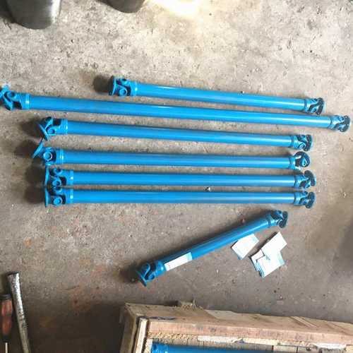 供应万向联轴器十字轴式万向SWC120BH伸缩万向轴