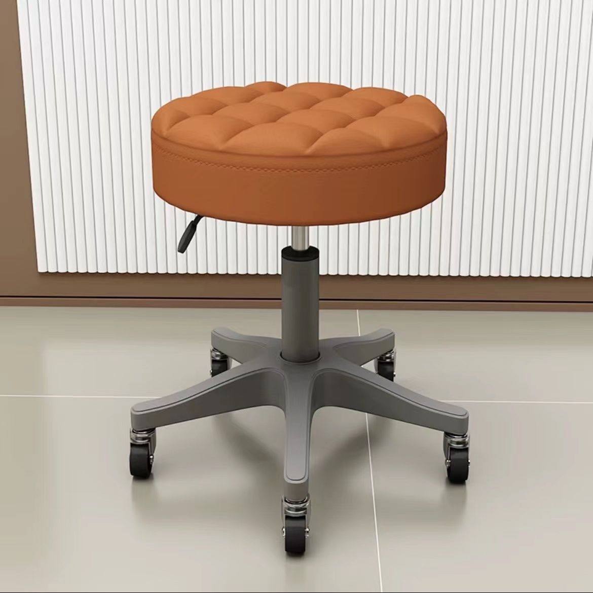 美容院专用凳子旋转升降吧台椅家用师傅椅理发店美甲椅子大工椅,商业/办公家具,大工椅/师傅椅,淘宝优惠券,粉丝福利购,淘宝优惠卷