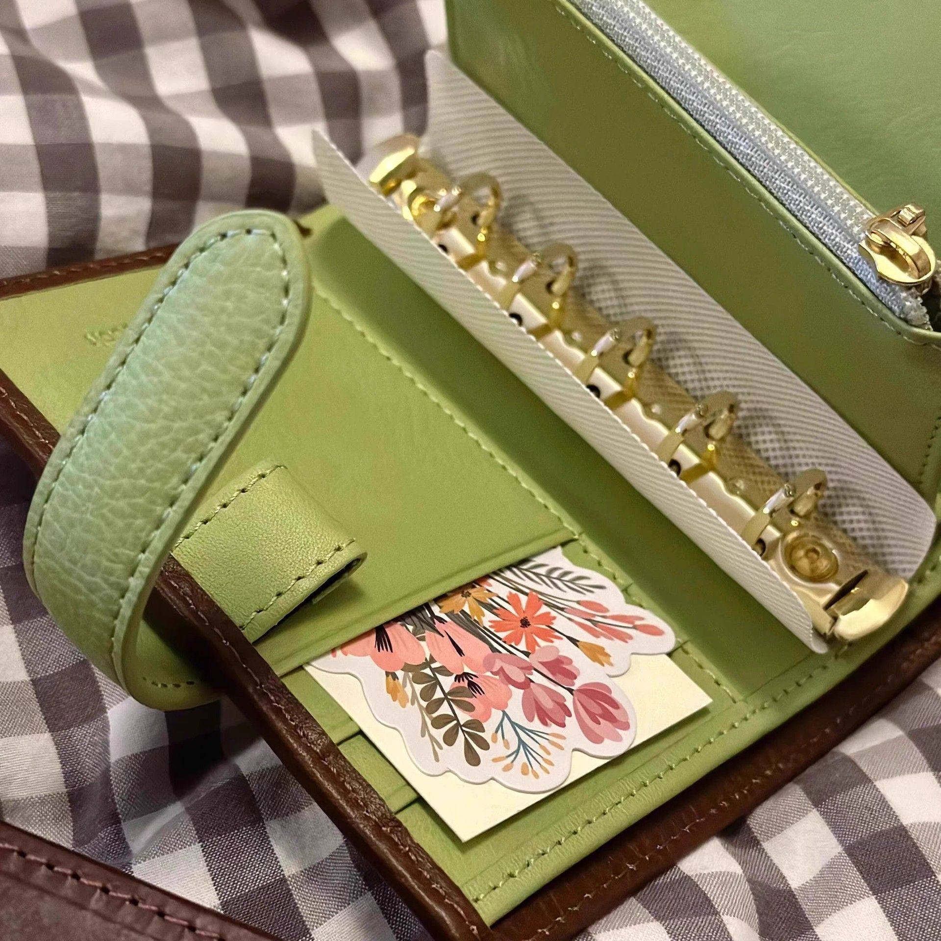 5手账本巧克力牛油果活页复古随身便携式文艺高颜值笔记本手,文具电教/文化用品/商务用品,手帐/日程本/计划本,淘宝优惠券,粉丝福利购,淘宝优惠卷