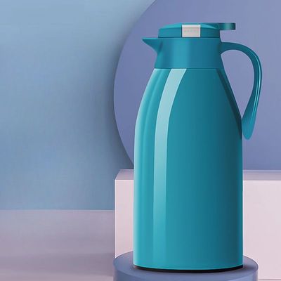 保温水壶家用开水壶热水瓶玻璃内胆暖水户大容量保温壶便携强之羽