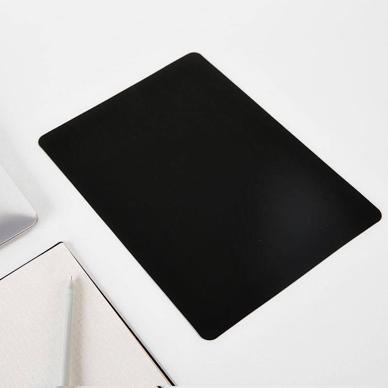考试垫板硬笔书法专用软垫板A3A4硅胶学生钢笔练字黑白色桌面垫子,电脑硬件/显示器/电脑周边,鼠标垫/贴/腕垫,淘宝优惠券,粉丝福利购,淘宝优惠卷