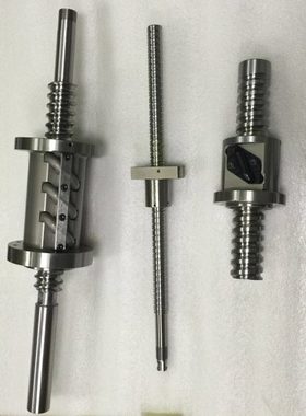 SE280HD-C1600L SH280HD-C2200L注塑机滚珠丝杆  TS5304N557