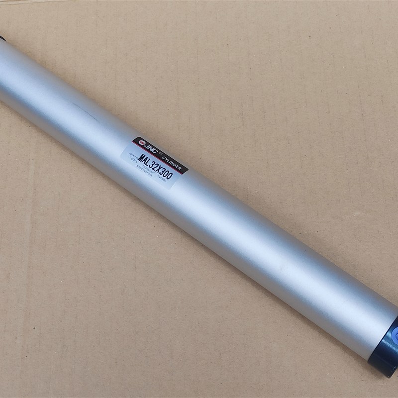 原装JNaC杰恩西MAL32*300 MAL32*400 MAL32*500-CA铝合金迷你气缸