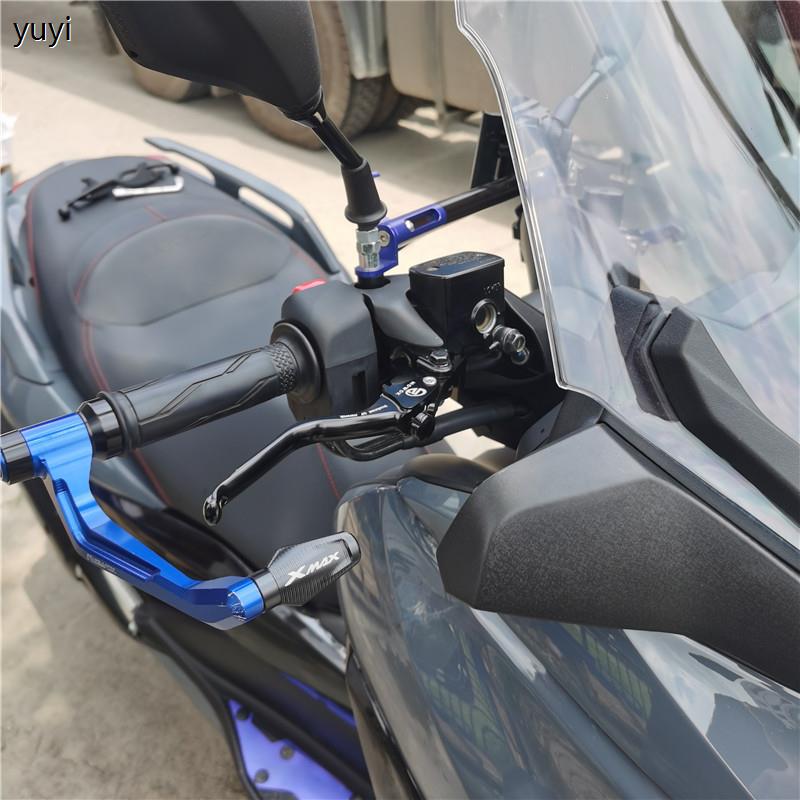 适用赛科龙RT1 RT2 睿途RT3 22-23款L改装铝合金刹车手把牛角离合