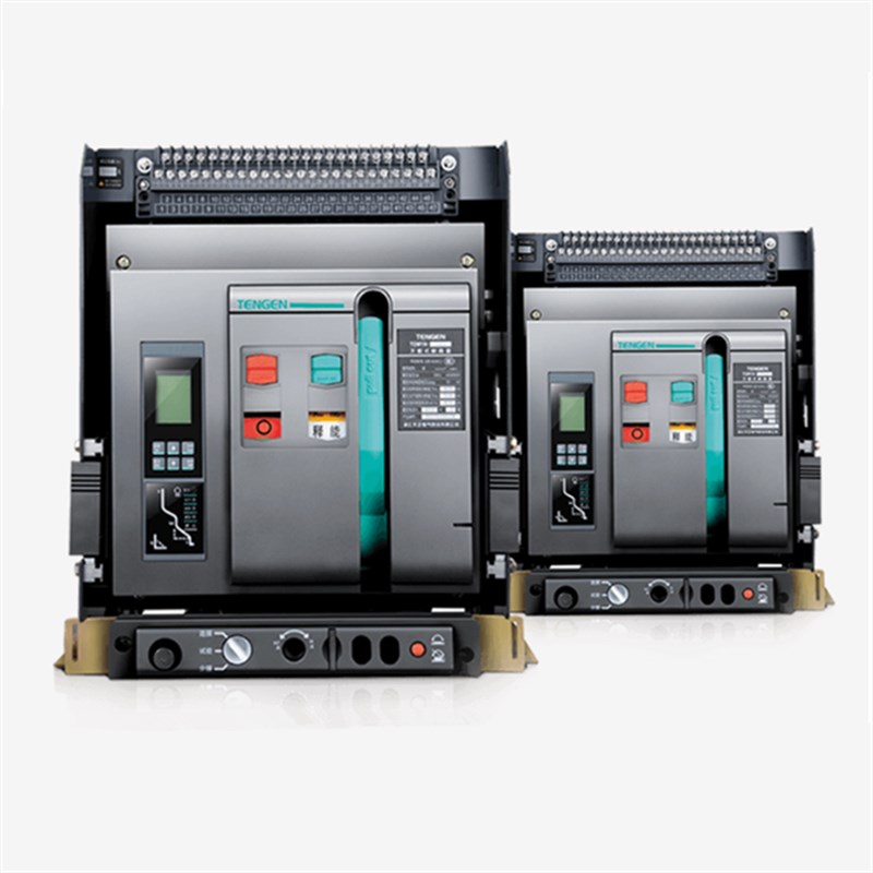 天正电气 TGW1N-160p0框架断路器 万能断路器 1600A 1250A 1000A