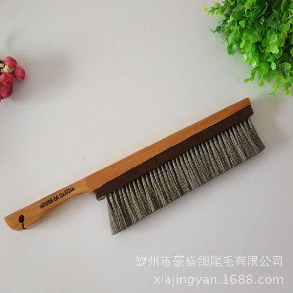 除尘刷 防静电毛刷 除静电除尘刷 AICELLO AS BRUSH 精密仪器刷,五金/工具,油漆刷/滚筒,淘宝优惠券,粉丝福利购,淘宝优惠卷
